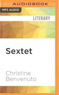 Sextet : A Literary Love Triangle （MP3 UNA）