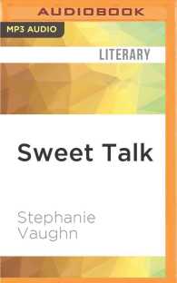 Sweet Talk （MP3 UNA）