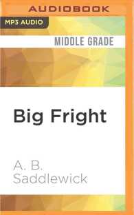 Big Fright (Monstrous Maud) （MP3 UNA）