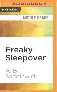 Freaky Sleepover (Monstrous Maud) （MP3 UNA）