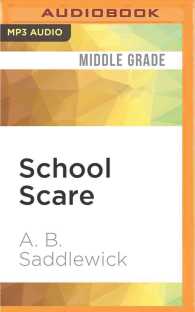 School Scare (Monstrous Maud) （MP3 UNA）