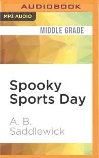 Spooky Sports Day (Monstrous Maud) （MP3 UNA）