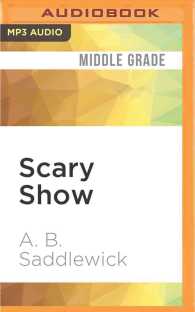 Scary Show (Monstrous Maud) （MP3 UNA）