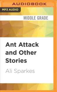 Ant Attack and Other Stories (S.w.i.t.c.h.) （MP3 UNA）