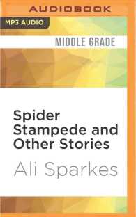Spider Stampede and Other Stories (S.w.i.t.c.h.) （MP3 UNA）