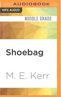 Shoebag (Shoebag) （MP3 UNA）