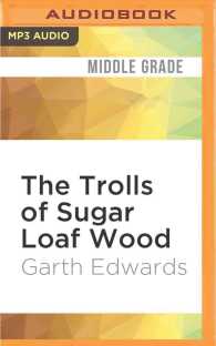 The Trolls of Sugar Loaf Wood (Adventures of Titch and Mitch) （MP3 UNA）