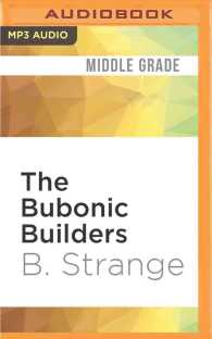 The Bubonic Builders (Too Ghoul for School) （MP3 UNA）
