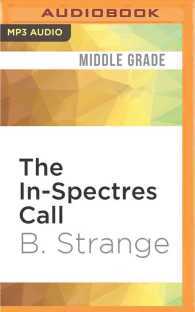 The In-Spectres Call (Too Ghoul for School) （MP3 UNA）
