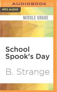 School Spook's Day (Too Ghoul for School) （MP3 UNA）