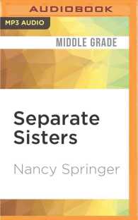 Separate Sisters （MP3 UNA）