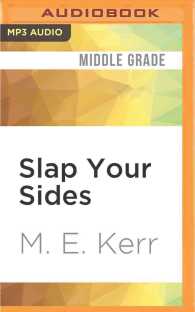 Slap Your Sides （MP3 UNA）