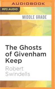 The Ghosts of Givenham Keep （MP3 UNA）