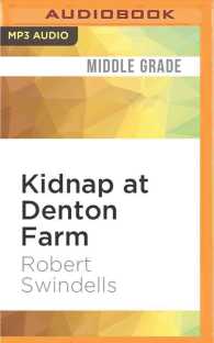 Kidnap at Denton Farm （MP3 UNA）