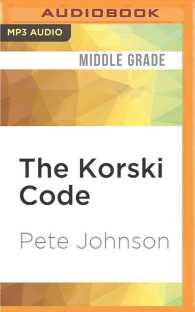 The Korski Code : 2-Power （MP3 UNA）
