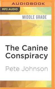 The Canine Conspiracy : 2-Power （MP3 UNA）