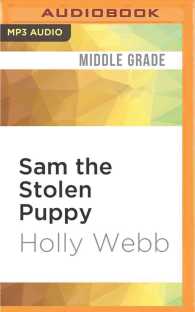 Sam the Stolen Puppy （MP3 UNA）