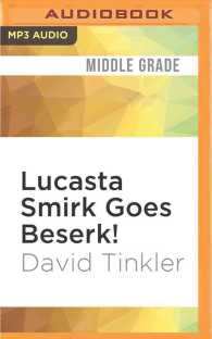 Lucasta Smirk Goes Beserk! （MP3 UNA）