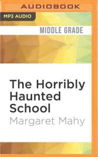 The Horribly Haunted School （MP3 UNA）