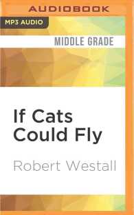 If Cats Could Fly （MP3 UNA）