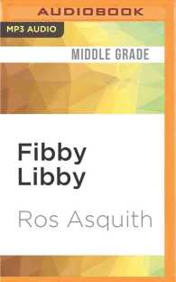 Fibby Libby : A Shark Ate My Socks and Other Stories （MP3 UNA）