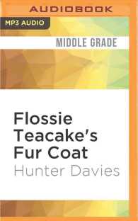 Flossie Teacake's Fur Coat （MP3 UNA）