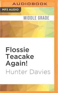 Flossie Teacake Again! （MP3 UNA）