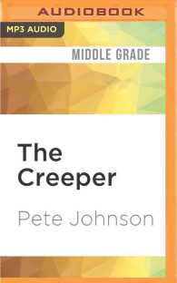 The Creeper （MP3 UNA）