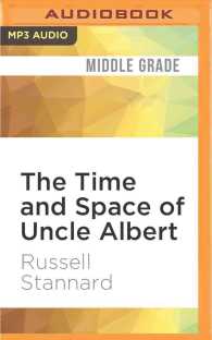 The Time and Space of Uncle Albert （MP3 UNA）