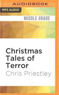 Christmas Tales of Terror （MP3 UNA）