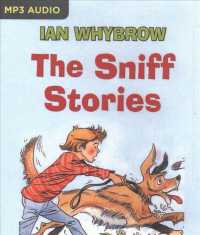 The Sniff Stories （MP3 UNA）