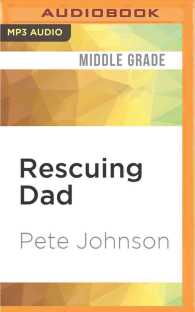 Rescuing Dad （MP3 UNA）