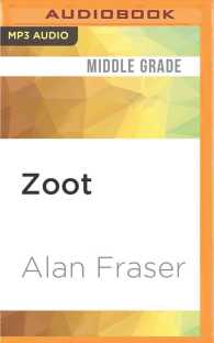 Zoot （MP3 UNA）
