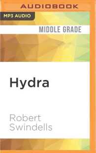 Hydra （MP3 UNA）