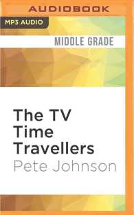The TV Time Travellers （MP3 UNA）