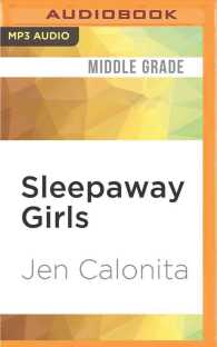 Sleepaway Girls （MP3 UNA）