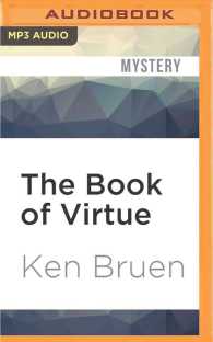The Book of Virtue (Bibliomysteries) （MP3 UNA）
