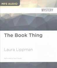 The Book Thing （MP3 UNA）