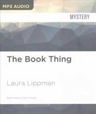 The Book Thing （MP3 UNA）