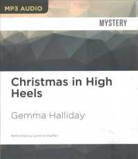 Christmas in High Heels （MP3 UNA）