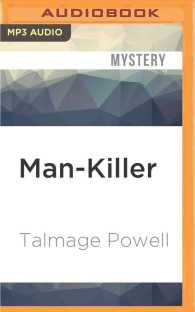 Man-killer （MP3 UNA）