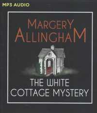 The White Cottage Mystery （MP3 UNA）