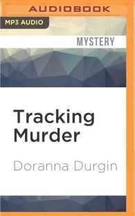 Tracking Murder （MP3 UNA）