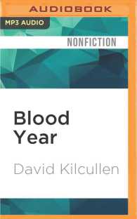 Blood Year : Losing the War on Terror (Quarterly Essay) （MP3 UNA）