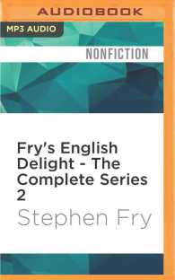 Fry's English Delight : The Complete Series 2 (Fry's English Delight) （MP3 UNA）