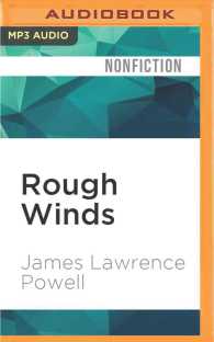 Rough Winds : Extreme Weather and Climate Change （MP3 UNA）
