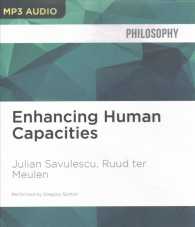 Enhancing Human Capacities (2-Volume Set) （MP3 UNA）