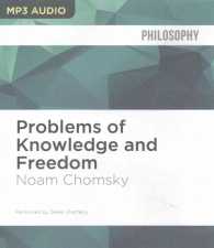 Problems of Knowledge and Freedom （MP3 UNA）
