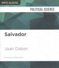 Salvador (Political Science) （MP3 UNA）