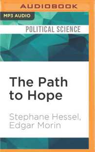 The Path to Hope （MP3 UNA）